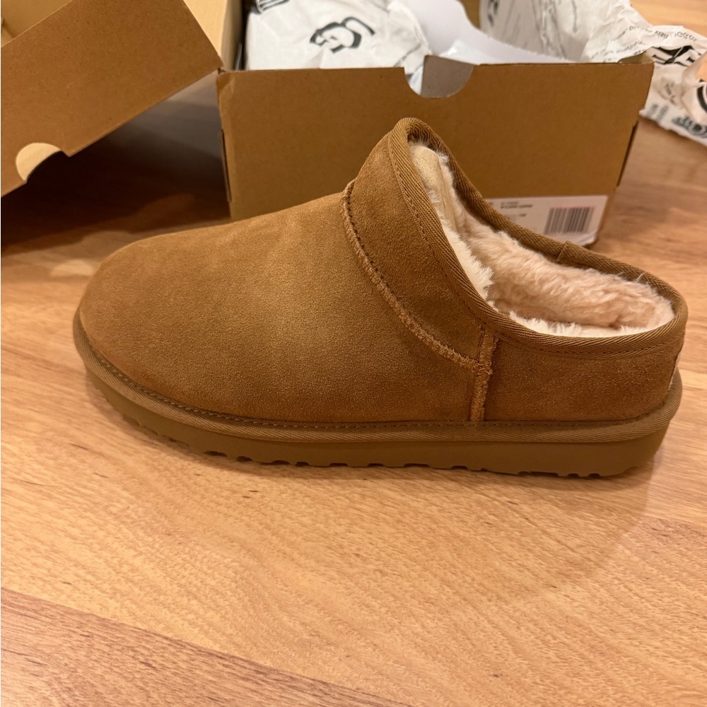 Women’s Ugg Classic Slipper
